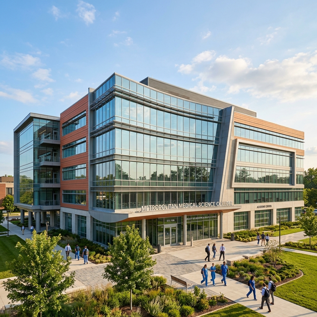 Campus Tour