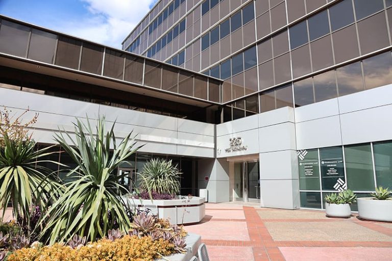 AMSC Ultrasound School Glendale